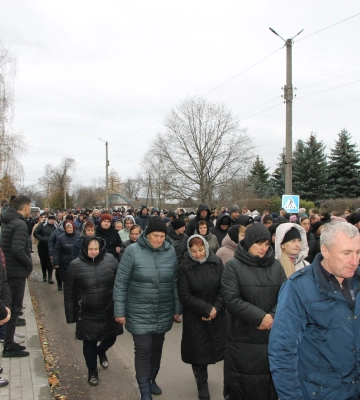 Волинські депутати вирішили, як боротимуться з корупцією