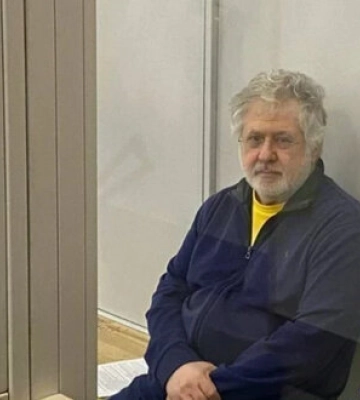 Суд залишив Коломойського під вартою