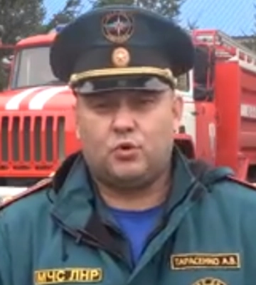 Засуджено колаборанта з ДСНС, який на час переходу на бік окупантів був підполковником