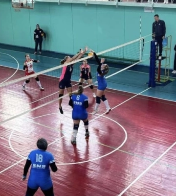 Мелитопольские спортсмены показали впечатляющие результаты 