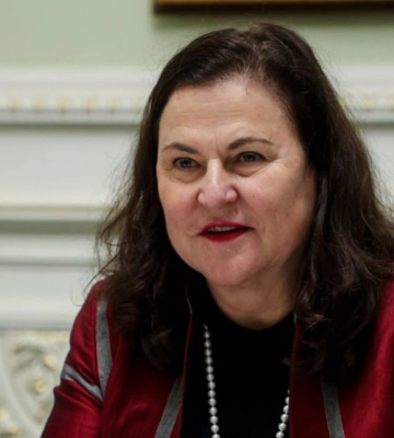 Словаччина підтримає початок переговорів щодо вступу України до ЄС, - посол