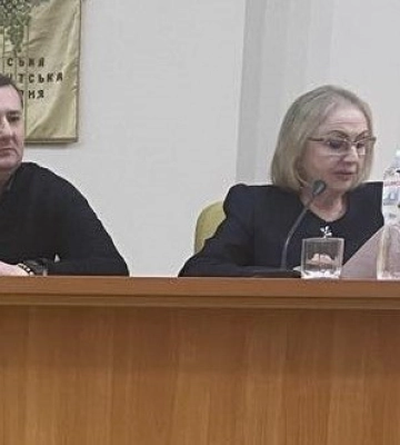В Харькове – новый глава горздрава