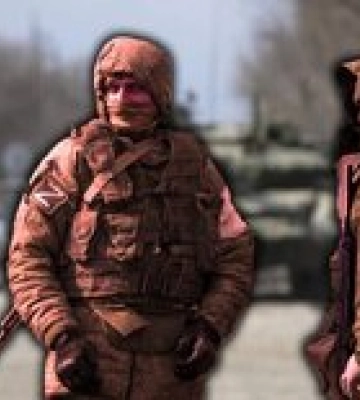 В Энергодаре оккупанты создали отряд &quot;народного ополчения&quot;: нашли 15 коллаборантов – ЦНС