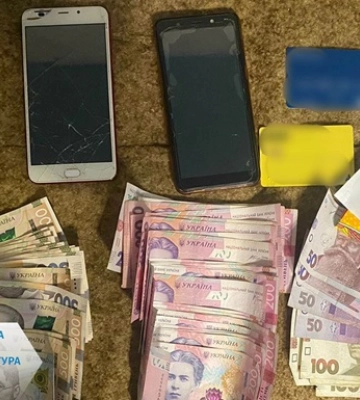 7 000 грн за годину розваг: у прифронтовому Слов’янську викрили бордель. ФОТОрепортаж