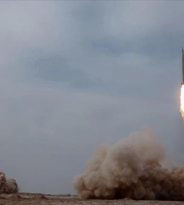 Не всі 800 ракет, які накопичила РФ, зосереджено в окупованому Криму — Гуменюк