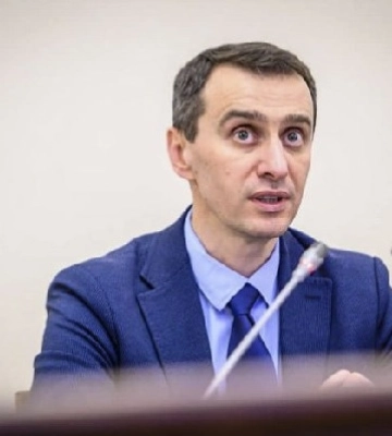 Вспышка гепатита А в Виннице: в Минздраве заявили, что источник четко не установлен