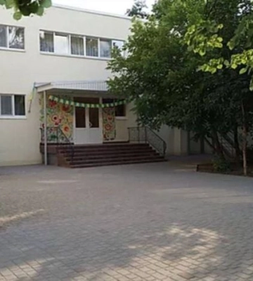 В оккупированном Мелитополе директор садика была уволена за кражу