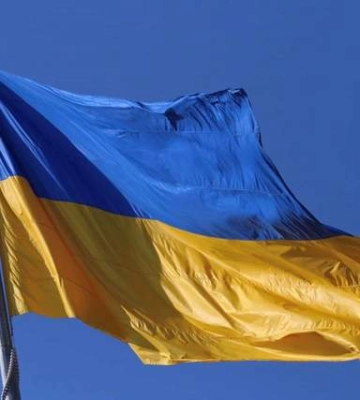 Наруга над прапором у Бориславі: поліція відкрила кримінальне провадження