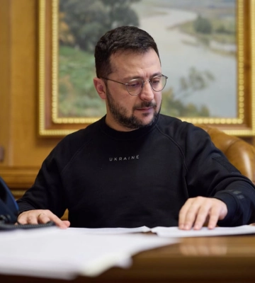 Апеляційний суд залишив Коломойського під вартою