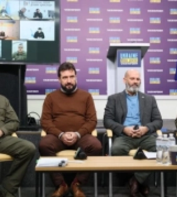 Всесвітня продовольча програма ООН надасть фінансову підтримку закладам освіти Львівщини в організації гарячого харчування для&amp;hellip;