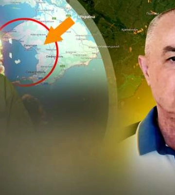 Какое самое уязвимое место российской армии: военная сводка от Свитана