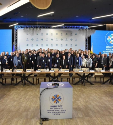 Що робитимуть із вивільненими приміщеннями закладів освіти Рівненщини?