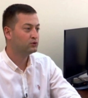 «Уряд» окупованої частини Херсонщини готовий обміняти занедбану промисловість на землі для аграрного сектору