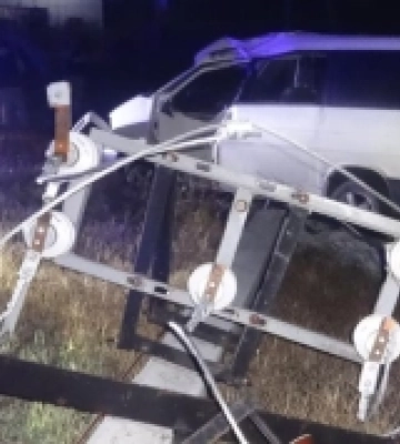 Розслідують обставини смертельної аварії на Одещині