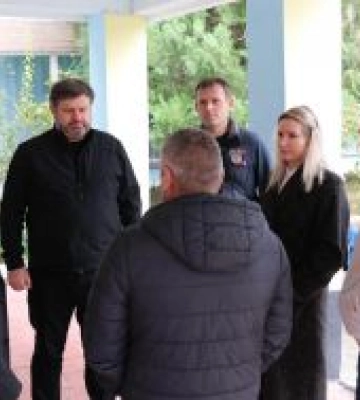 Найбільше уваги — укриттям і підготовці до зими