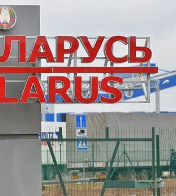 Понад 2400 українських дітей було депортовано до Білорусі – Reuters