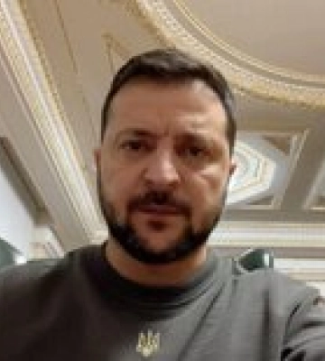 Зеленский о ПВО: География нашего сотрудничества очень широка, нужно больше систем