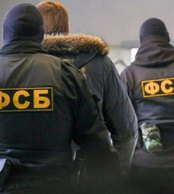 В Криму почастішали обшуки у будинках кримських татар