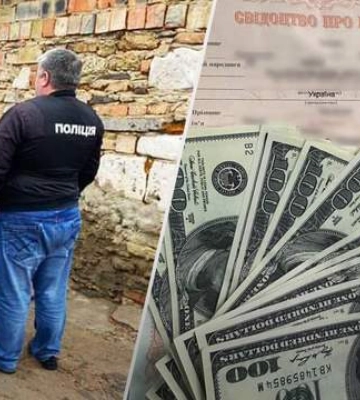В Одесі затримали “сваху” на схемі виїзду чоловіків за кордон