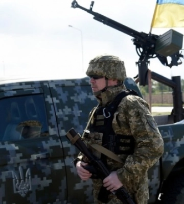 Атака дронів на Хмельниччину: в ОВА кажуть про відмінну роботу ППО