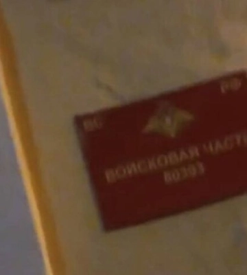 Партизаны рассекретили штаб россиян на базе ЧФ в Феодосии: фото и видео