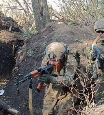 Поблизу Роботиного ЗСУ мають підтверджені територіальні здобутки, - ISW