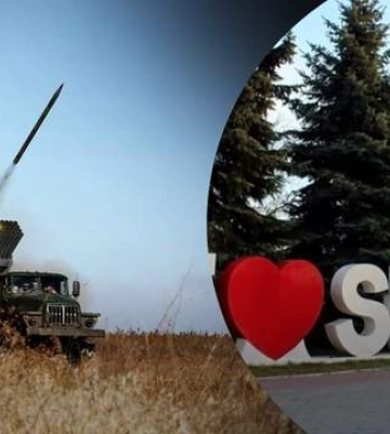 Вибухи на Хмельниччині 17 листопада. Що відомо