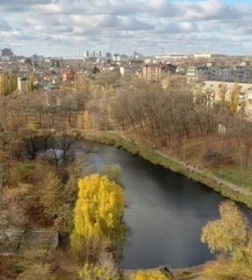 Забудова столичного парку "Нивки": підозри отримали ще два чиновники
