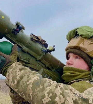 Сили ППО знищили 9 із 10 ворожих БПЛА