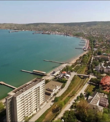 Крымские партизаны провели разведку на базе Черноморского флота рф