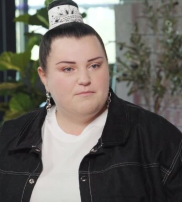 Відома співачка Alyona Alyona вперше поділилася подробицями особистого життя: &quot;До мене відносились так тільки ті, хто щось хотів&quot;