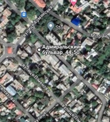 Партизани проникли на територію військової частини росіян у Феодосії