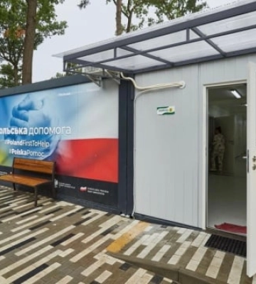 В Украине создадут перечень мест временного проживания переселенцев В Украине создадут перечень мест временного проживания переселенцев