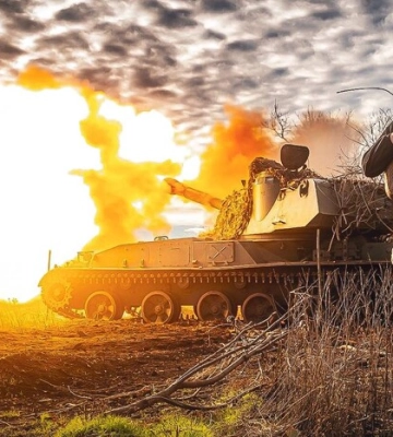 Поблизу Роботиного ЗСУ мають підтверджені територіальні здобутки, - ISW