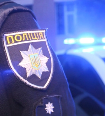 На Полтавщині знайдено мертвою 12 річну дівчинку