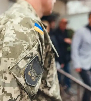 Десять головних міфів про вручення повісток під час воєнного стану