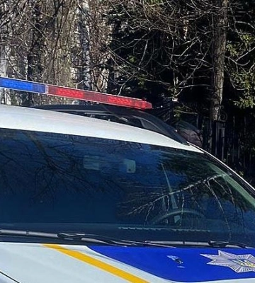 У Кременчуці шахрай ошукав пенсіонера, представившись поліціянтом