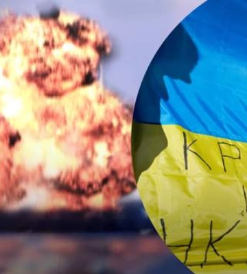 В Севастополе и Бахчисарайском районе слышали взрывы: оккупанты подняли в небо авиацию