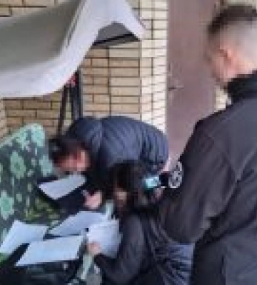 СБУ разоблачила менеджеров российского олигарха Григоришина, нанесших бюджету Украины 43 млн грн убытков
