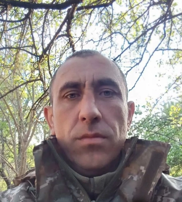 Воїн з Рівненщини був смертельно поранений на фронті