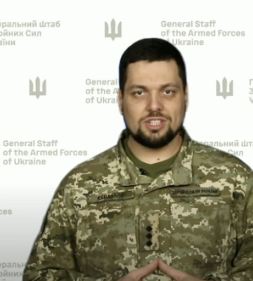 Ворог не полишає спроб оточити Авдіївку, ЗСУ тримають оборону та відбивають атаки росіян, - Генштаб