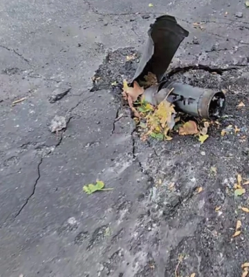 Окупанти вночі влаштували вогневий терор на Херсонщині: били по житлових кварталах, є загибла