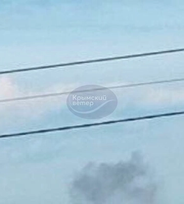 В Севастополе и Бахчисарайском районе слышали взрывы: оккупанты подняли в небо авиацию