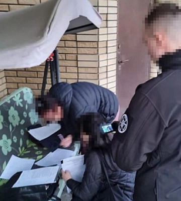 Руководство запорожского завода электрооборудования нанесли бюджету Украины убытки