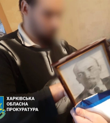 Требовал от продавцов в Харькове говорить по-русски: мужчину будут судить