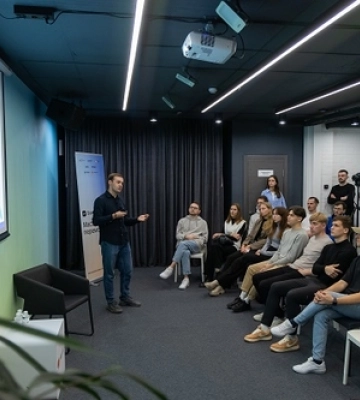 Чому Львів відмовився від капітальних реконструкцій: на Urban Talks Lutsk розповіли про зміни під час війни