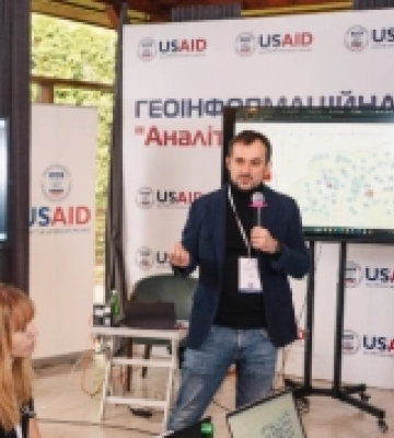 Ефективні управлінські рішення: на Волині планують запустити «Аналітичний портал»