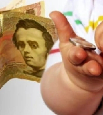 Двох жителів Любомльщини покарали за несплату аліментів на дітей
