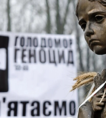 Київський безпековий форум проведе спеціальну подію до роковин Голодомору