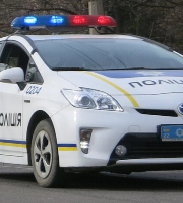 Чоловік, якого збили патрульні у Львові, помер: деталі справи